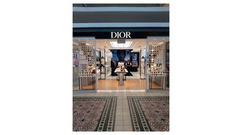 dior store capetown.